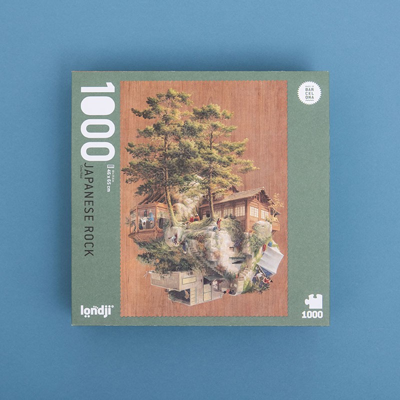 Puzzle de Cinta Vidal